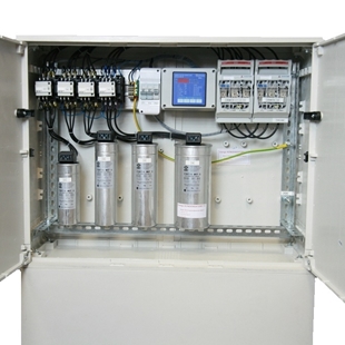 Zdjęcie Bateria kondensatorów KMB-65/42,5 kVar